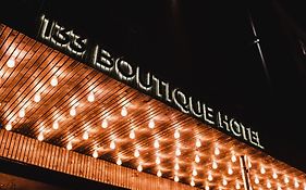 133 Boutique Hotel